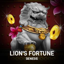 777color Lion fortune