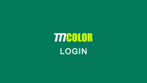 777color bet-login