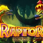 777color bet-Raptor_DoubleMax