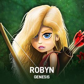 777color Robyn Genesis