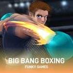 big bang boxing