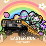 easter run