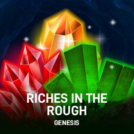 777color riches in the rough